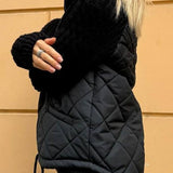 Victoria | Casual Knitted Jacket