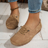 Amelia | Orthopaedic Loafers