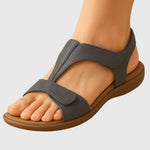 Liana orthopaedic sandals, view 7