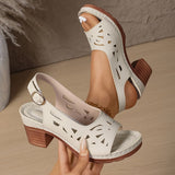 Sonia | Orthopaedic Sandals