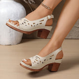 Sonia | Orthopaedic Sandals