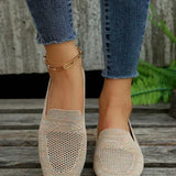 Sheryl | Elegant Orthopaedic Loafers
