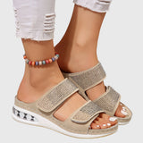 Ensley Orthopaedic Comfort Sandals, view 2