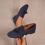 Ilona everyday comfort loafers, view 9
