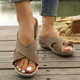 Judith | Orthopaedic Sandals