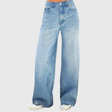 Harriet | Women's Baggy Trousers
