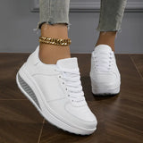 Margo | Platform Orthopaedic Trainers