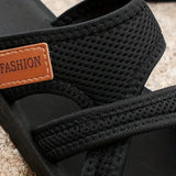 Sandy orthopaedic sandals, view 8