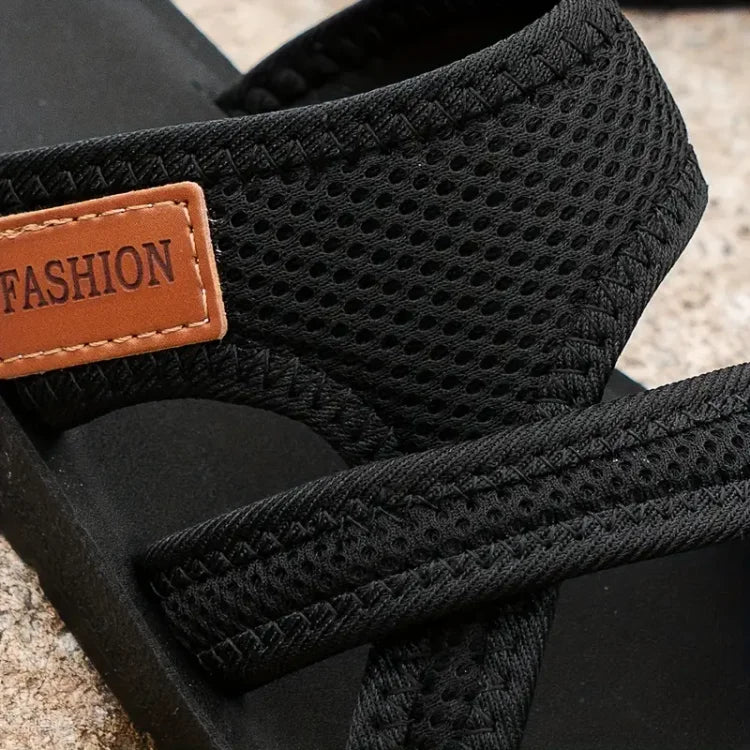 Sandy orthopaedic sandals, view 8