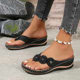 Luna - Comfort Orthopaedic Sandals