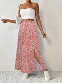 Coral Floral