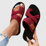 Ottalene orthopaedic sandals, view 8