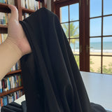 Kara deep V-neck maxi dress, view 6