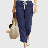 Philippa | Elegant Women Summer Trousers