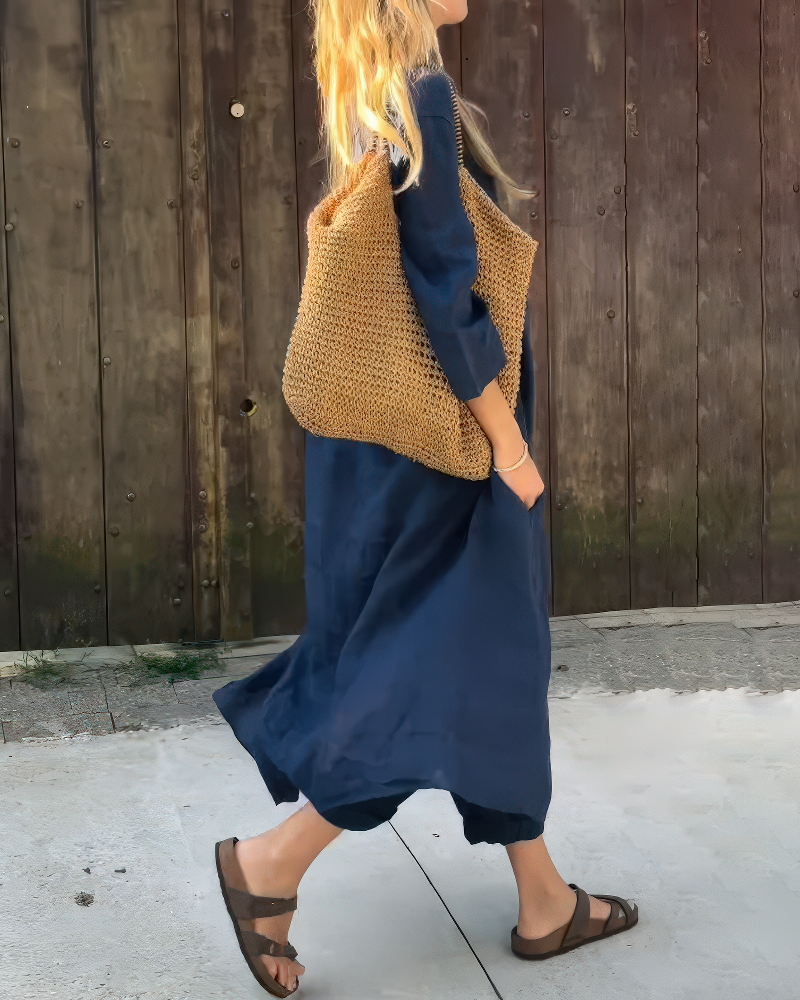 Maggie elegant two-piece set, view 3