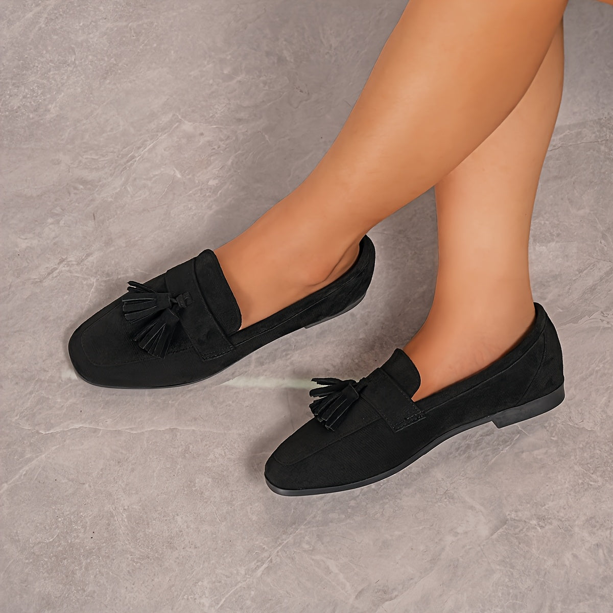 Ilona everyday comfort loafers, view 23