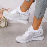 Bonnie | Orthopaedic Trainers