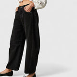 Rosie | Comfortable Wide-Leg Trousers