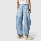 Rosie | Comfortable Wide-Leg Trousers