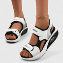 White/Black