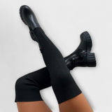 Joanna | Over-the-Knee Boots