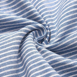 Felyzette striped midi dress, view 3