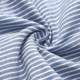 Felyzette striped midi dress, view 3