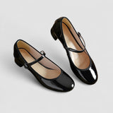 Maya | Orthopaedic Mary Jane Shoes