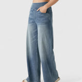 Poppy | Comfortable Women Trousers
