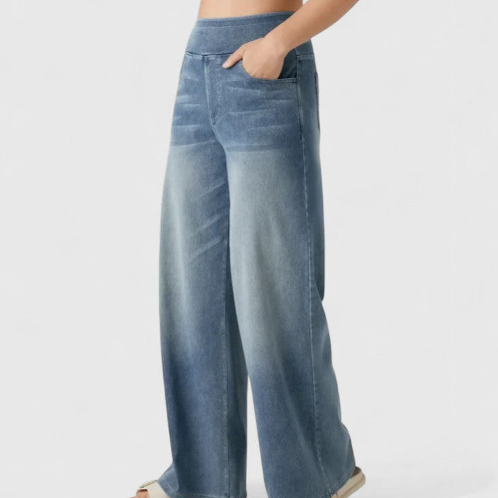Poppy | Comfortable Women Trousers