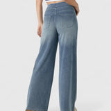 Poppy | Comfortable Women Trousers