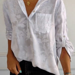 Pauline sequin top, view 3