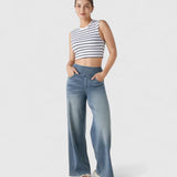 Poppy | Comfortable Women Trousers