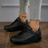 Margo | Platform Orthopaedic Trainers