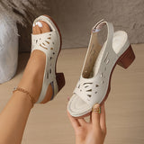 Sonia | Orthopaedic Sandals