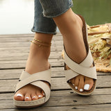 Judith | Orthopaedic Sandals