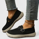 Glenda | Orthopaedic Loafers