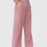 Beatrice | Elegant Women Trousers