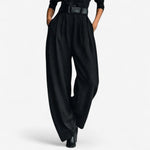 Doris High Neck Jumpsuit, view 3