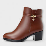 Freya | Elegant Winter Boots