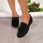 Ilona everyday comfort loafers, view 18