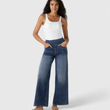 Poppy | Comfortable Women Trousers