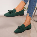 Ilona everyday comfort loafers, view 10