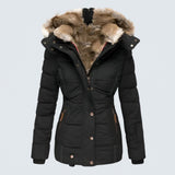 Elsie | Slim-Fit Puffer Jacket