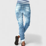 Erin | Comfortable Women Trousers