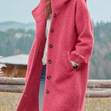 Bonnie | Cosy Coat