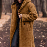 Keeley | Elegant Chic Coat