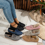 Amelia | Orthopaedic Loafers