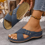 Wilma | Orthopaedic Sandals