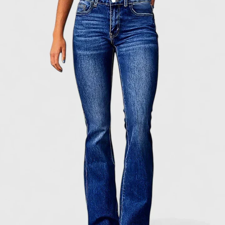 Penelope | Elegant Women Trousers